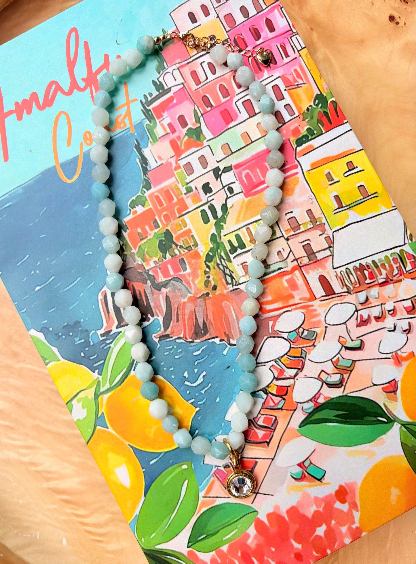 Marleigh Necklace