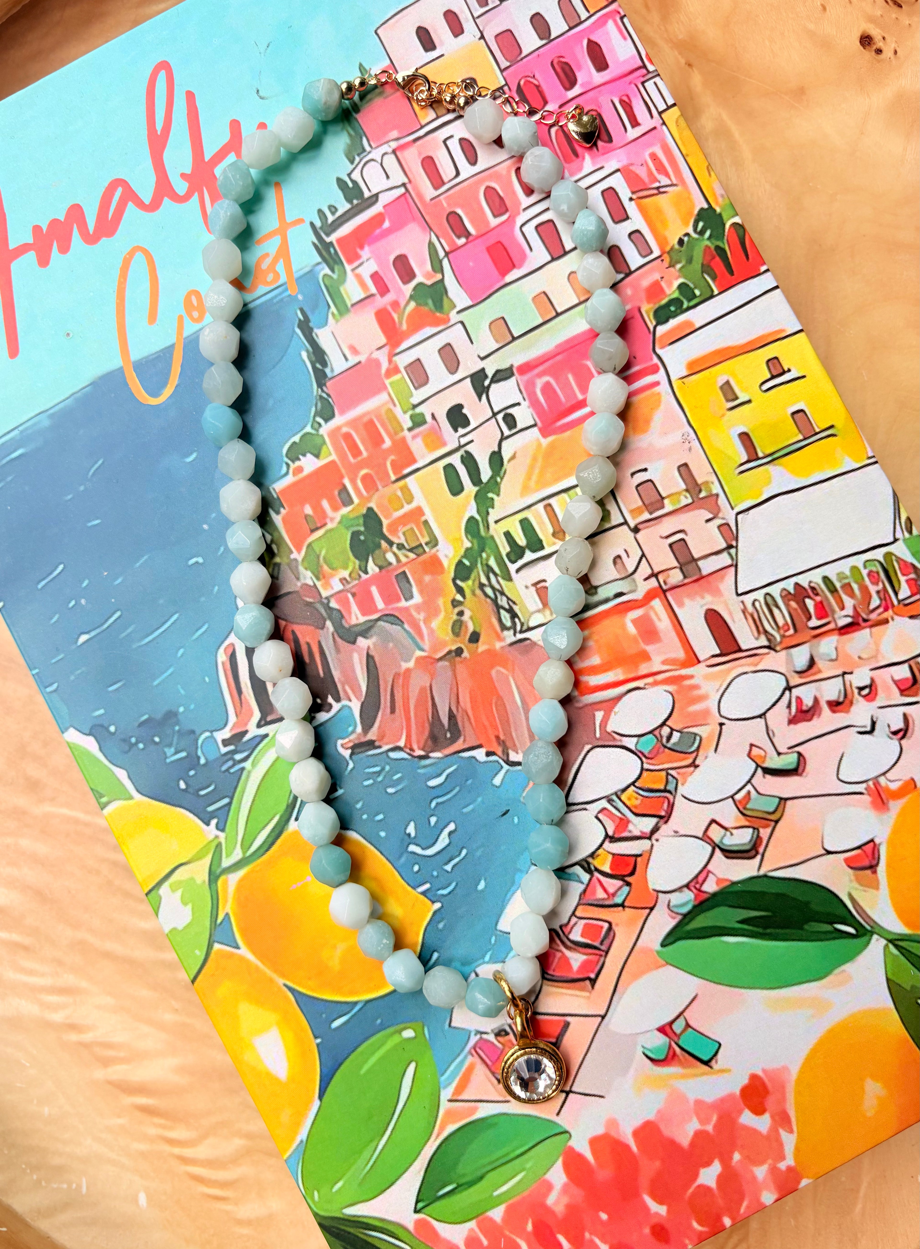 Marleigh Necklace
