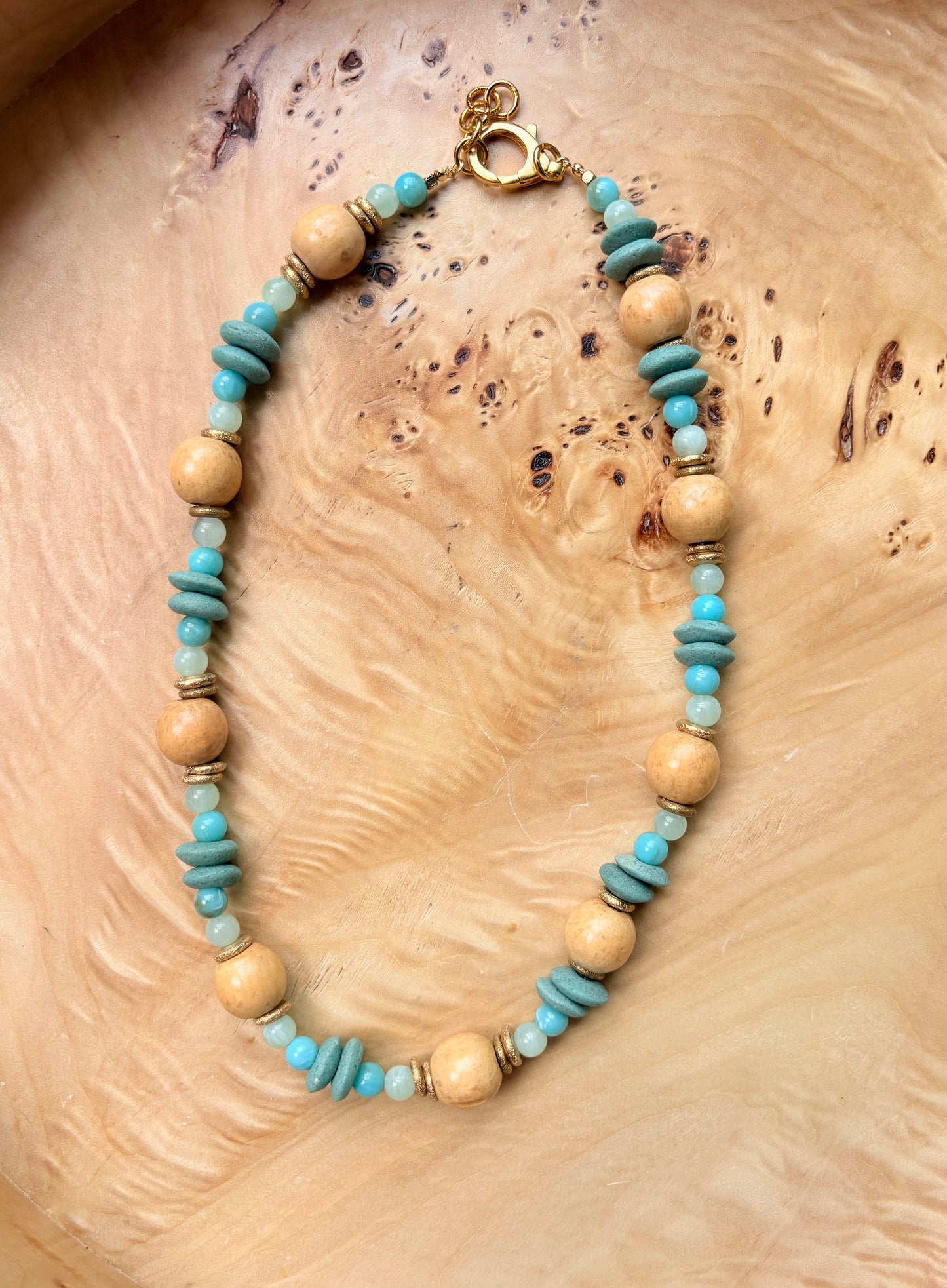 Vivienne Necklace
