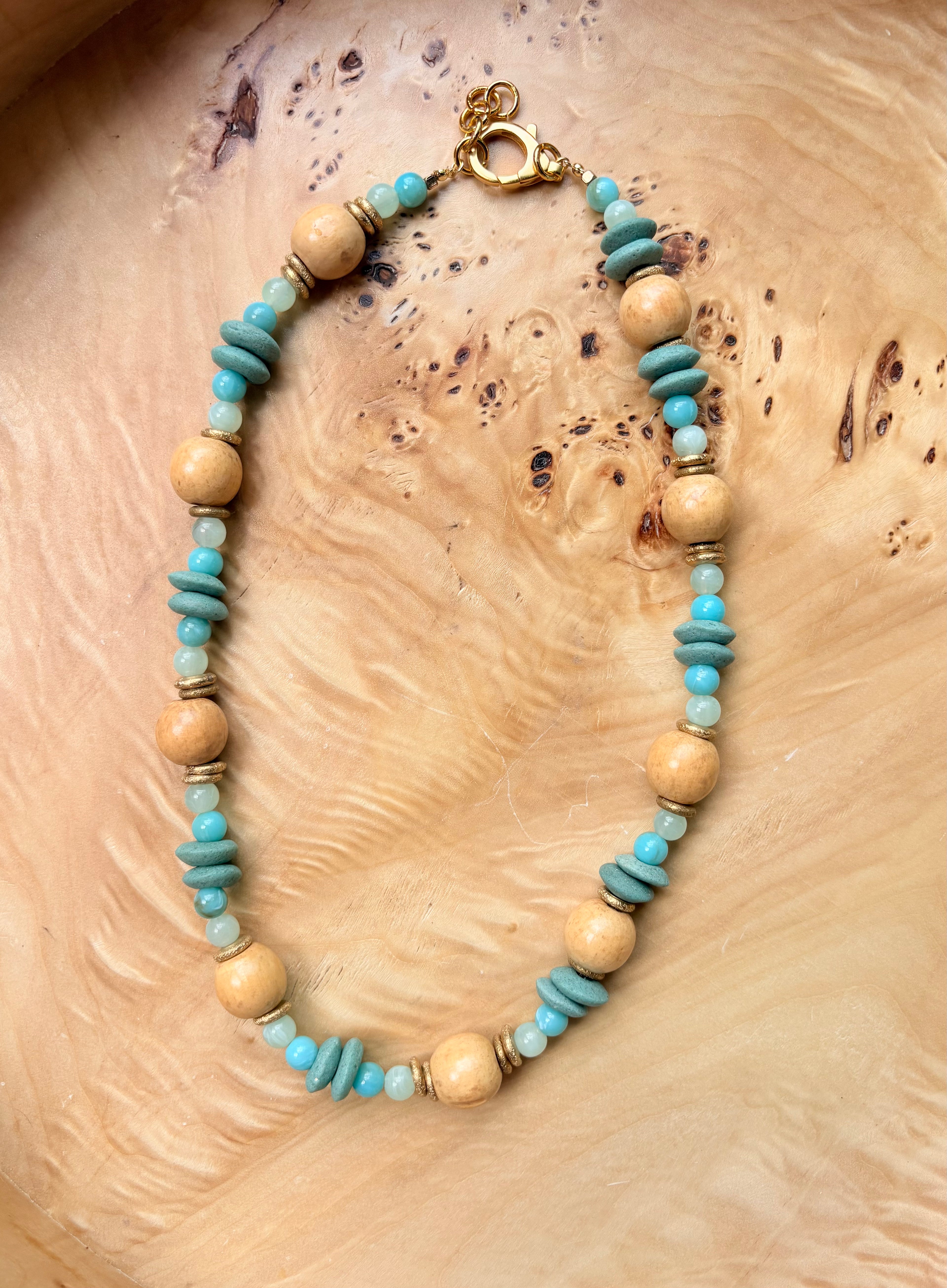 Vivienne Necklace