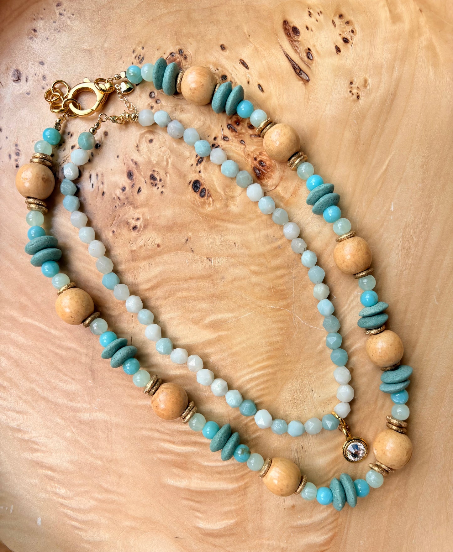 Vivienne Necklace