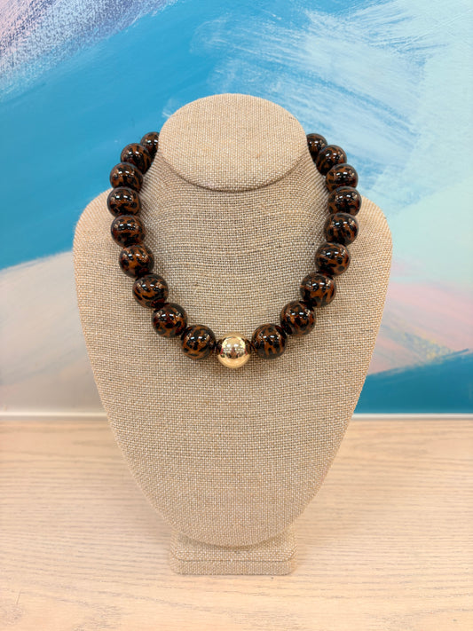 Rasha Necklace