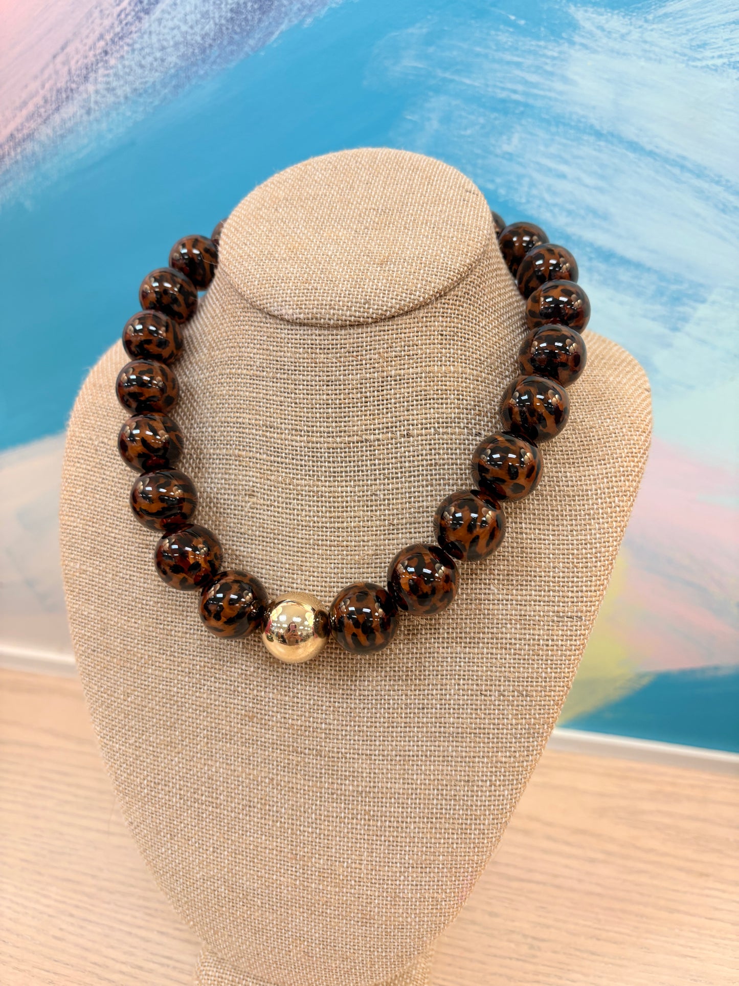 Rasha Necklace