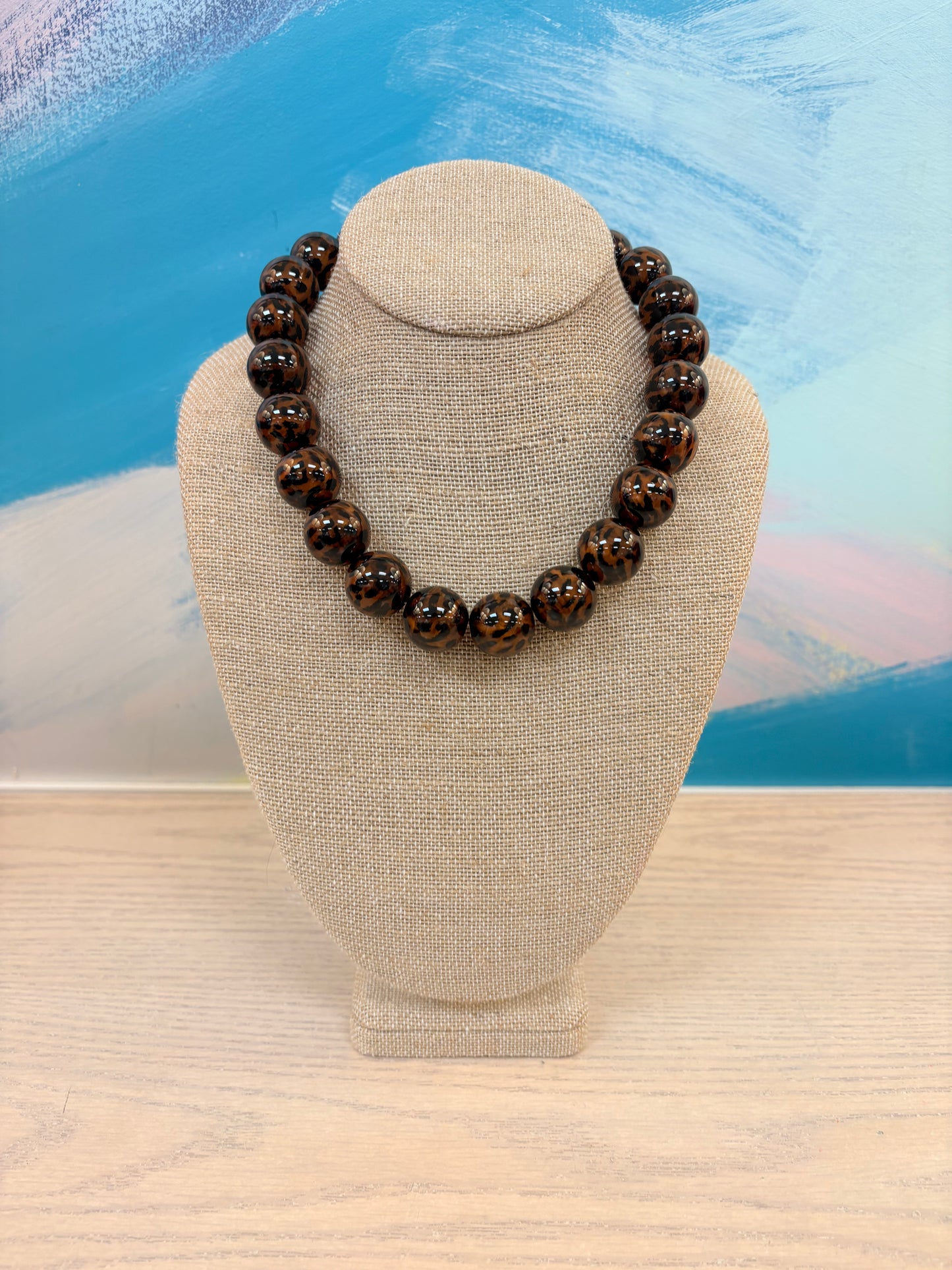 Sienna Necklace