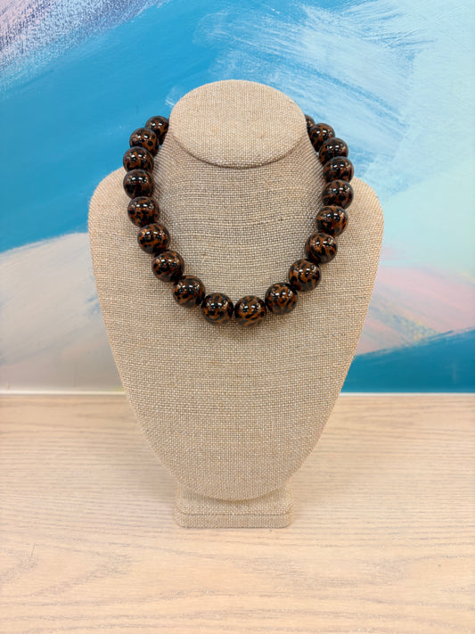 Sienna Necklace