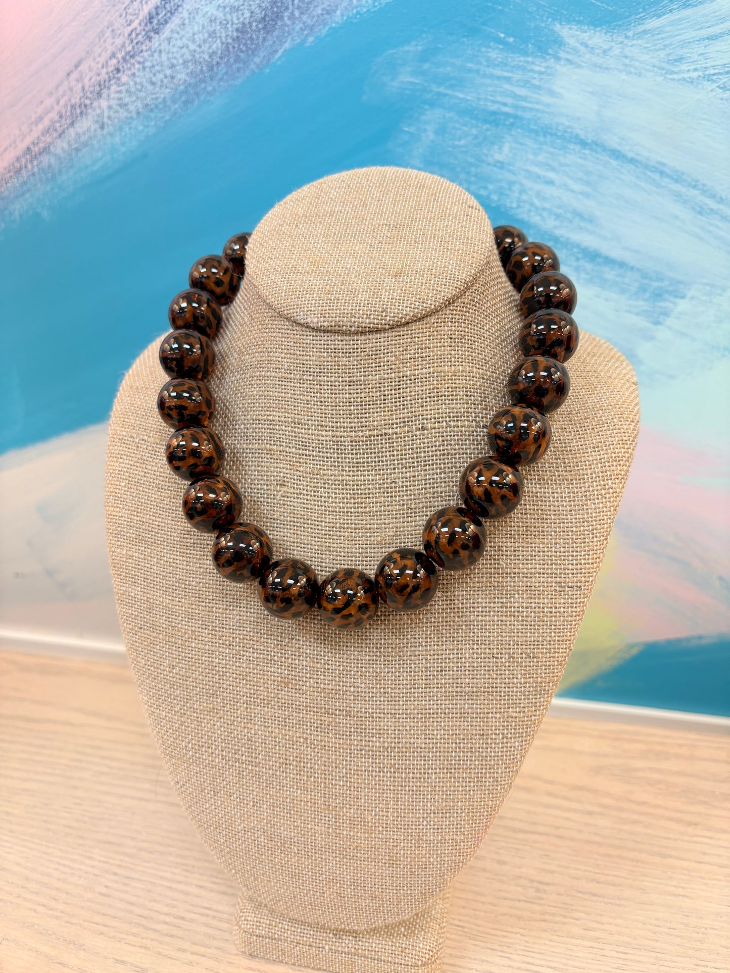 Sienna Necklace