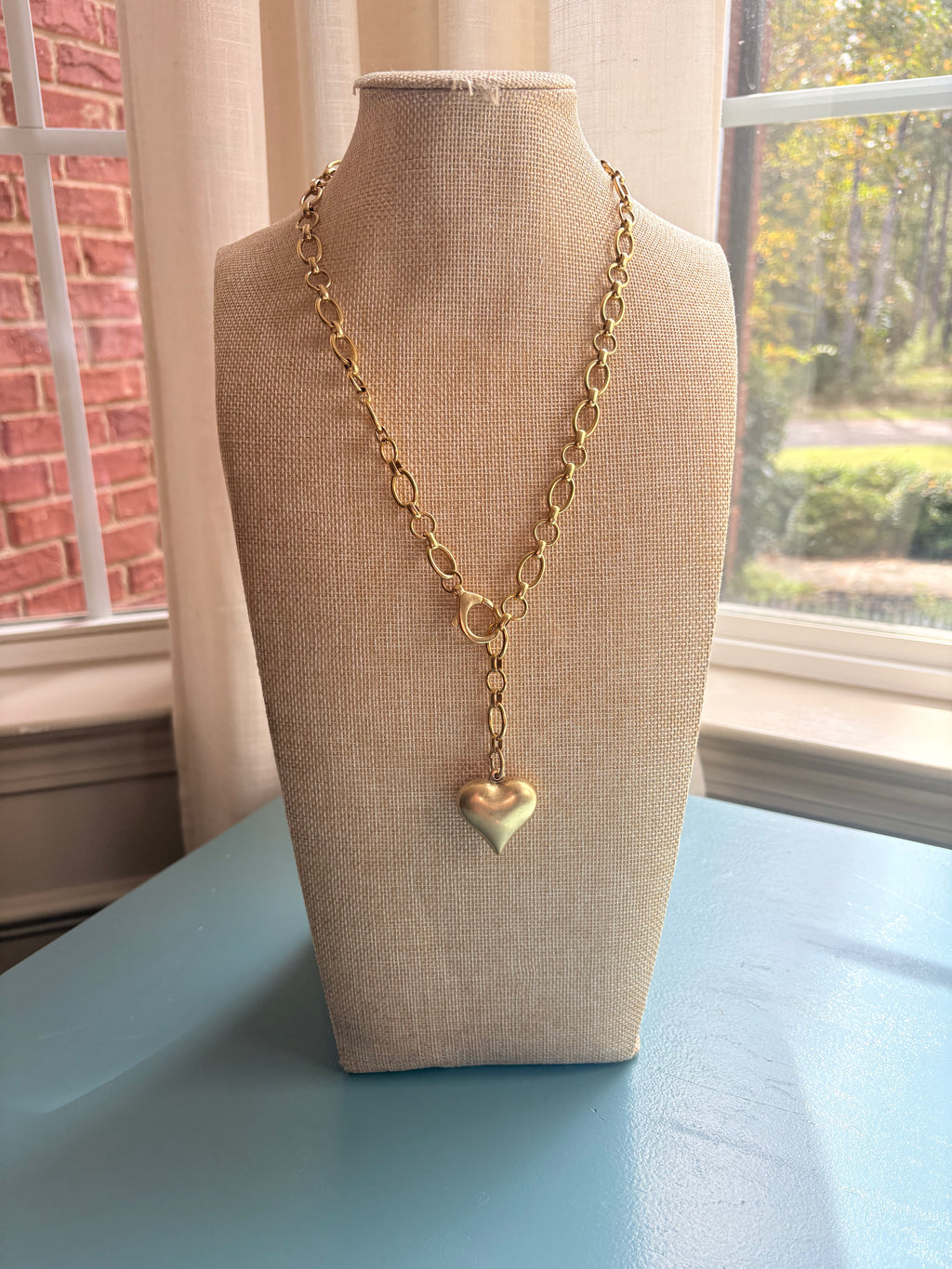 Miller Necklace