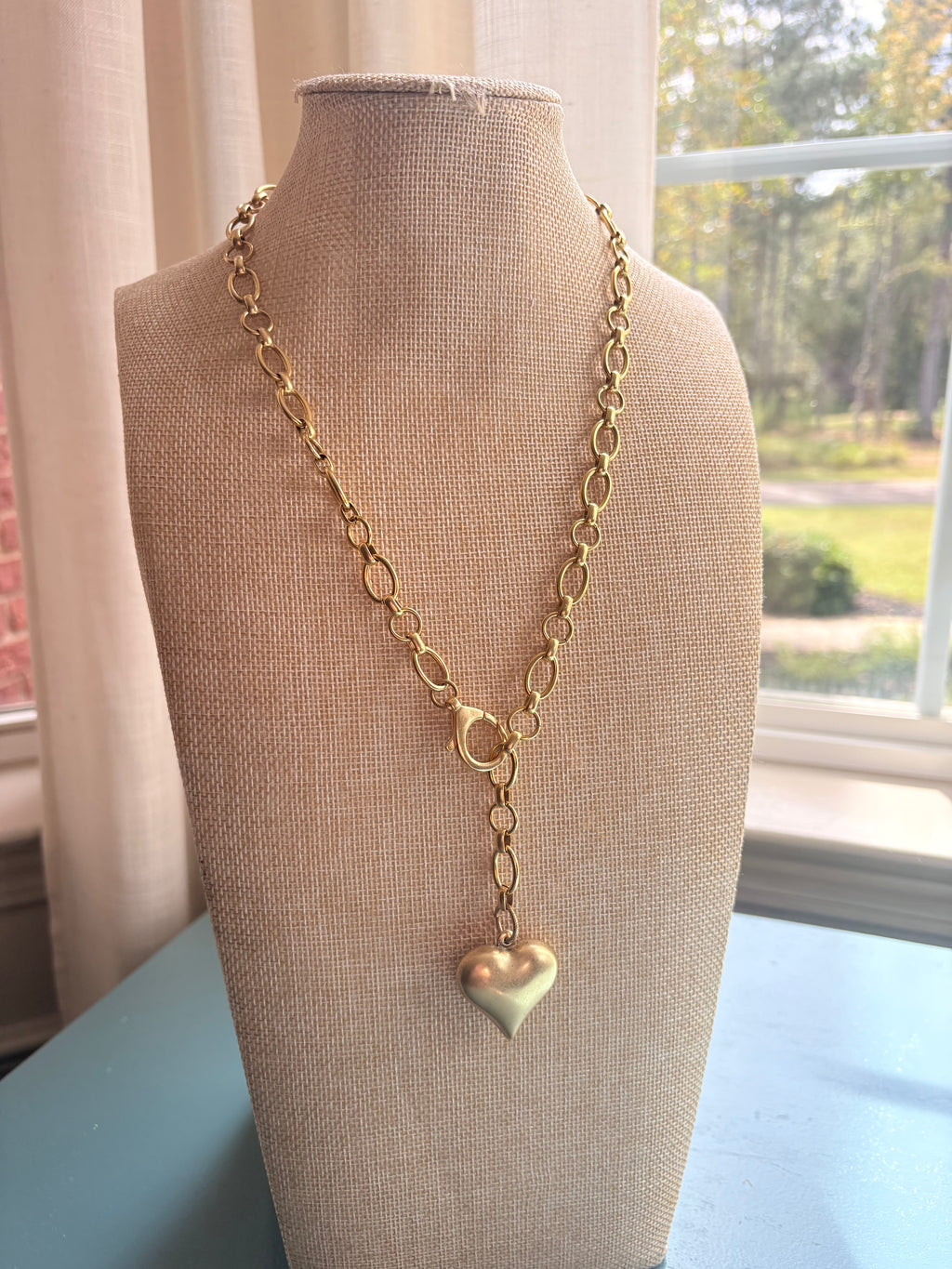 Miller Necklace
