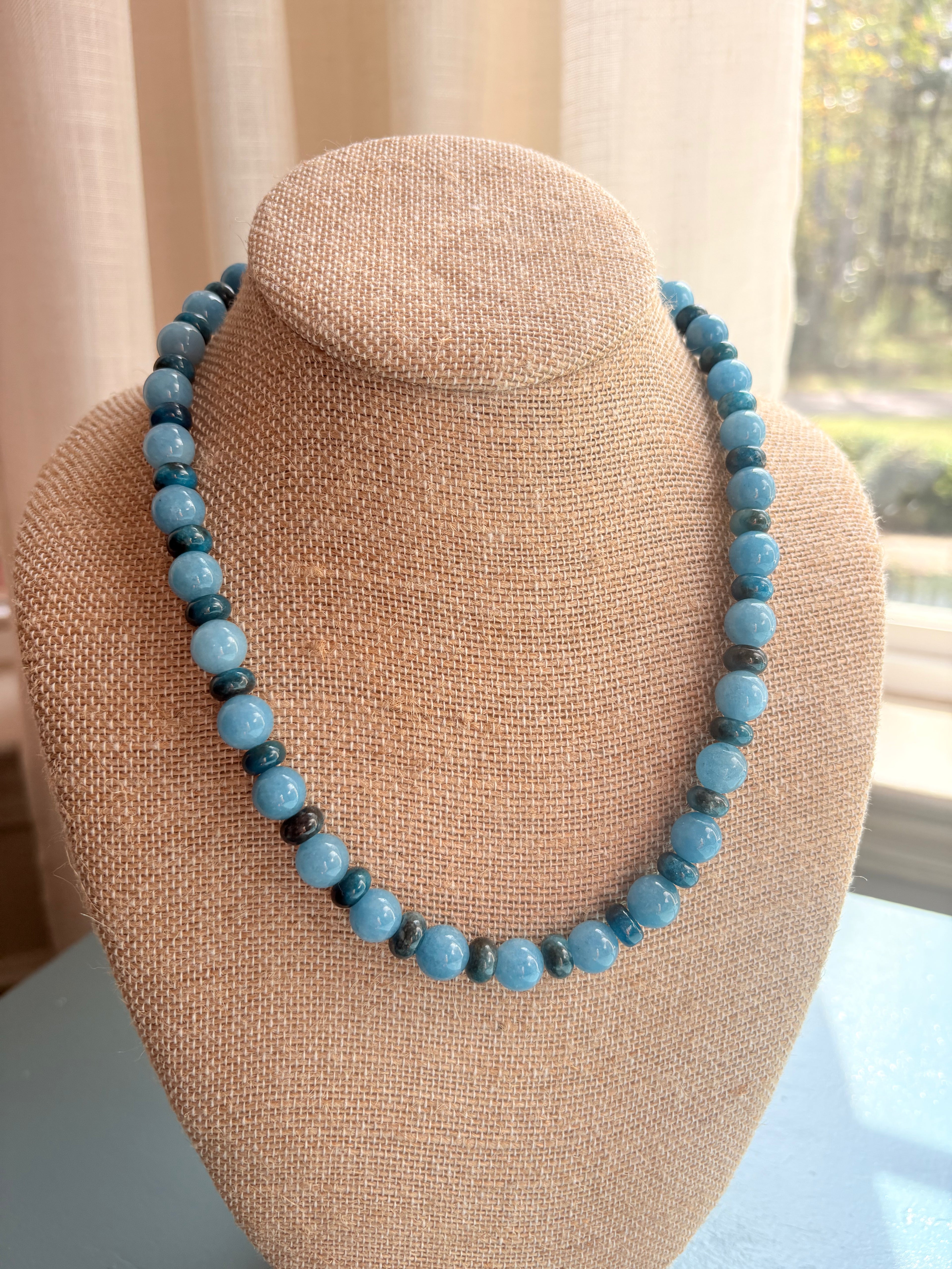 Greer Necklace
