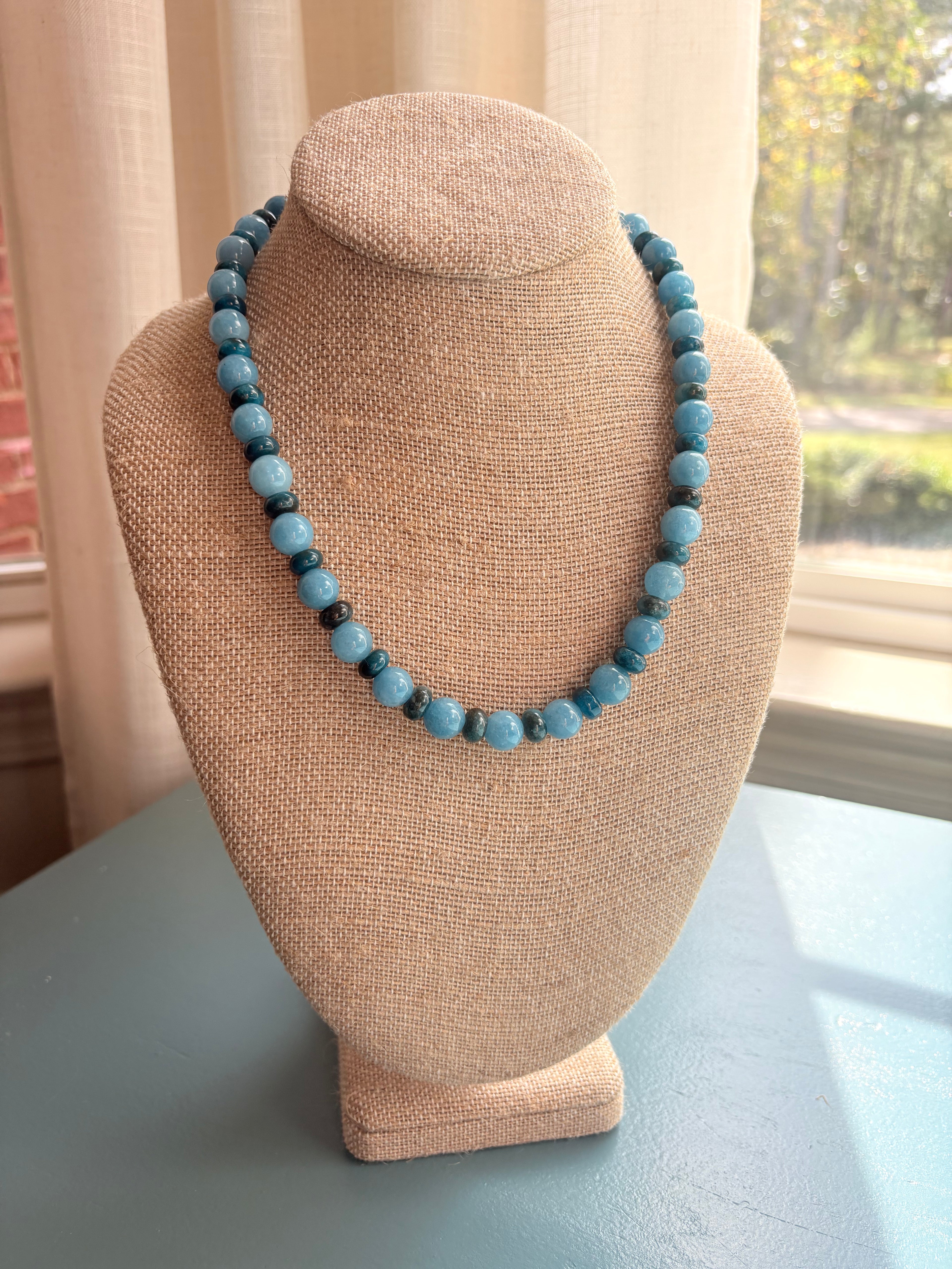 Greer Necklace