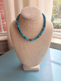 Lennox Necklace