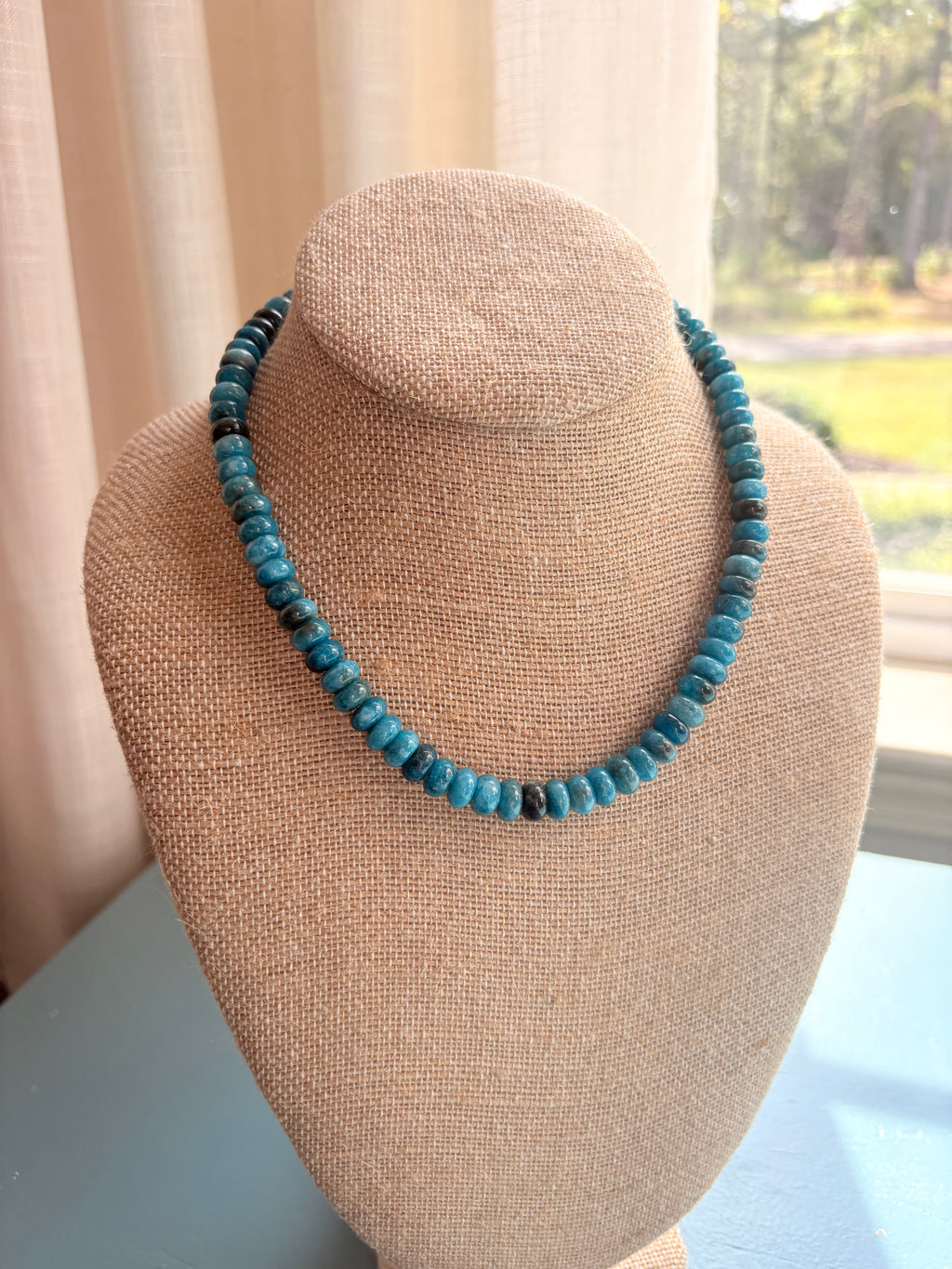 Lennox Necklace
