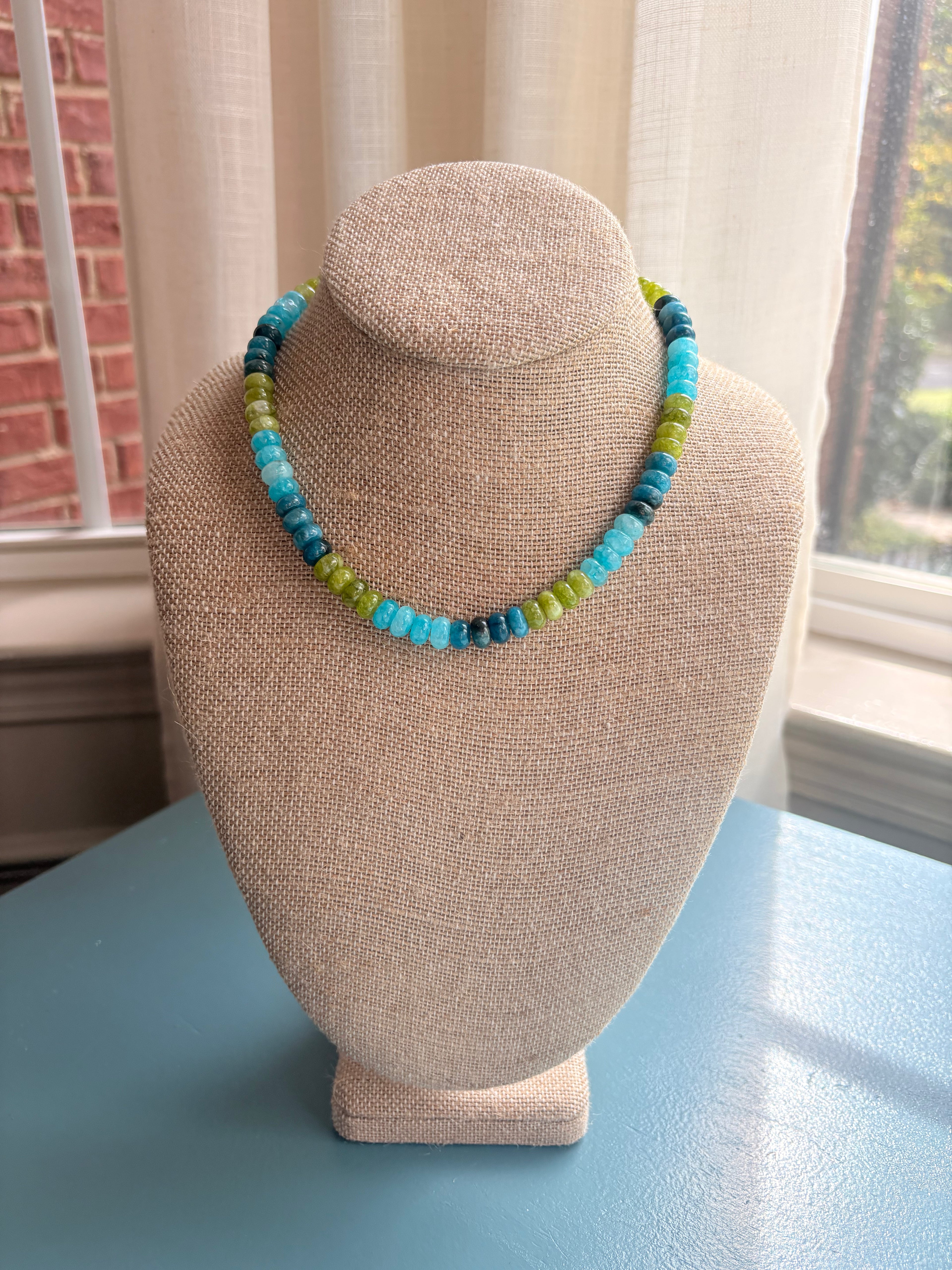 Campbell Necklace