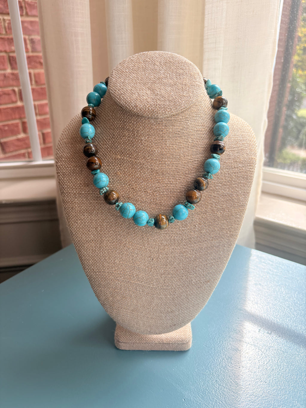 Joe Necklace