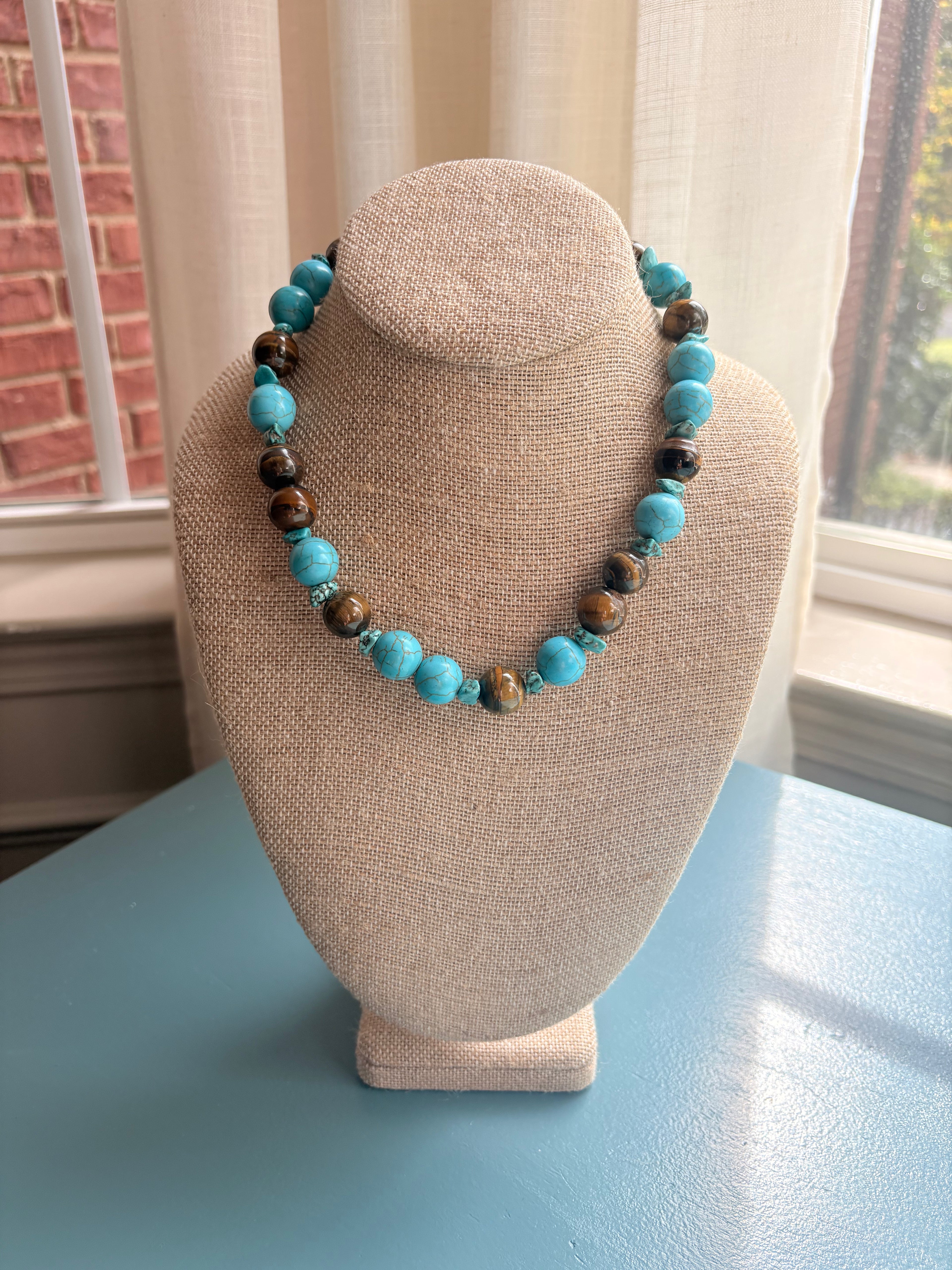 Joe Necklace