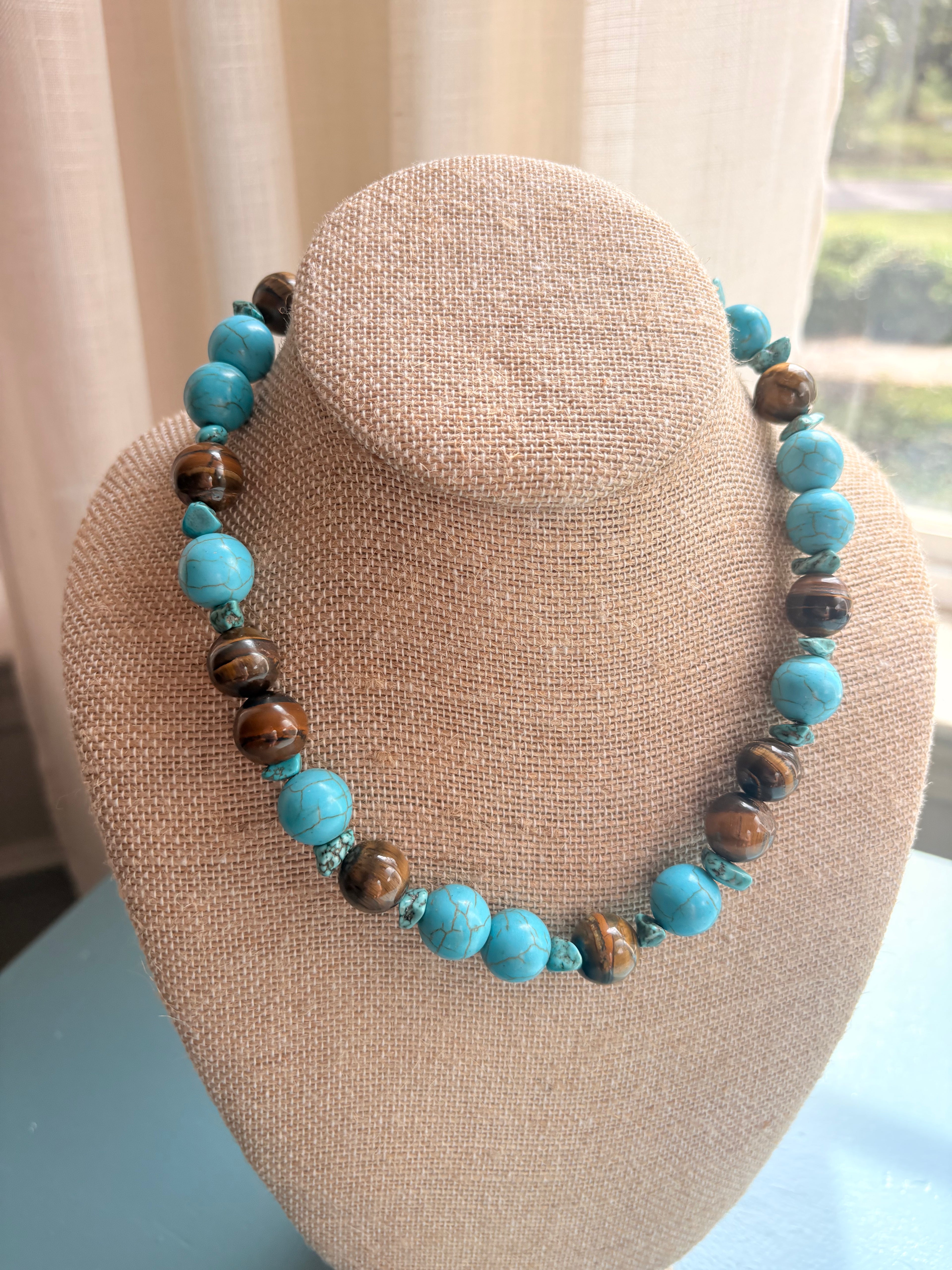 Joe Necklace