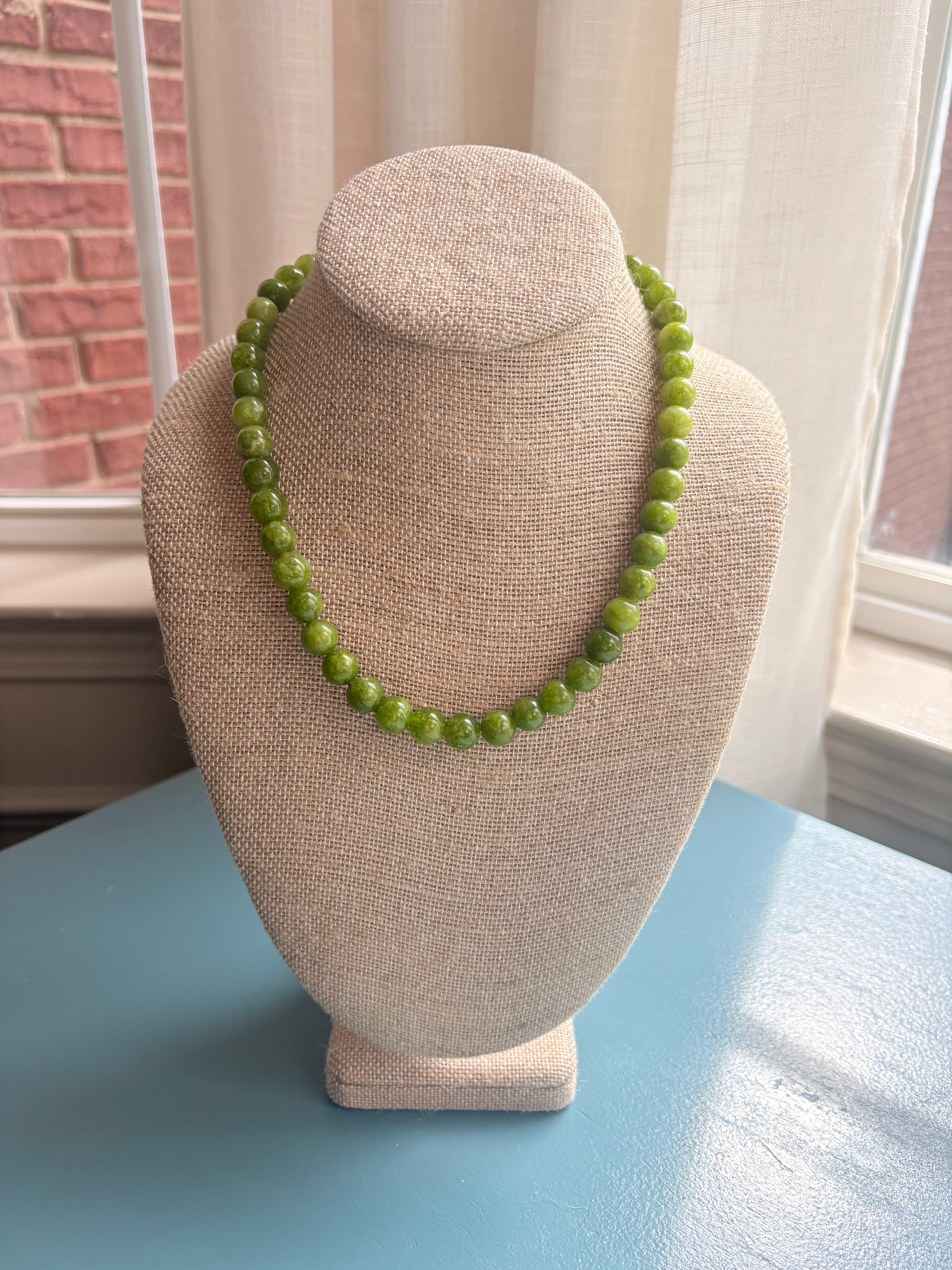 Clarke Necklace