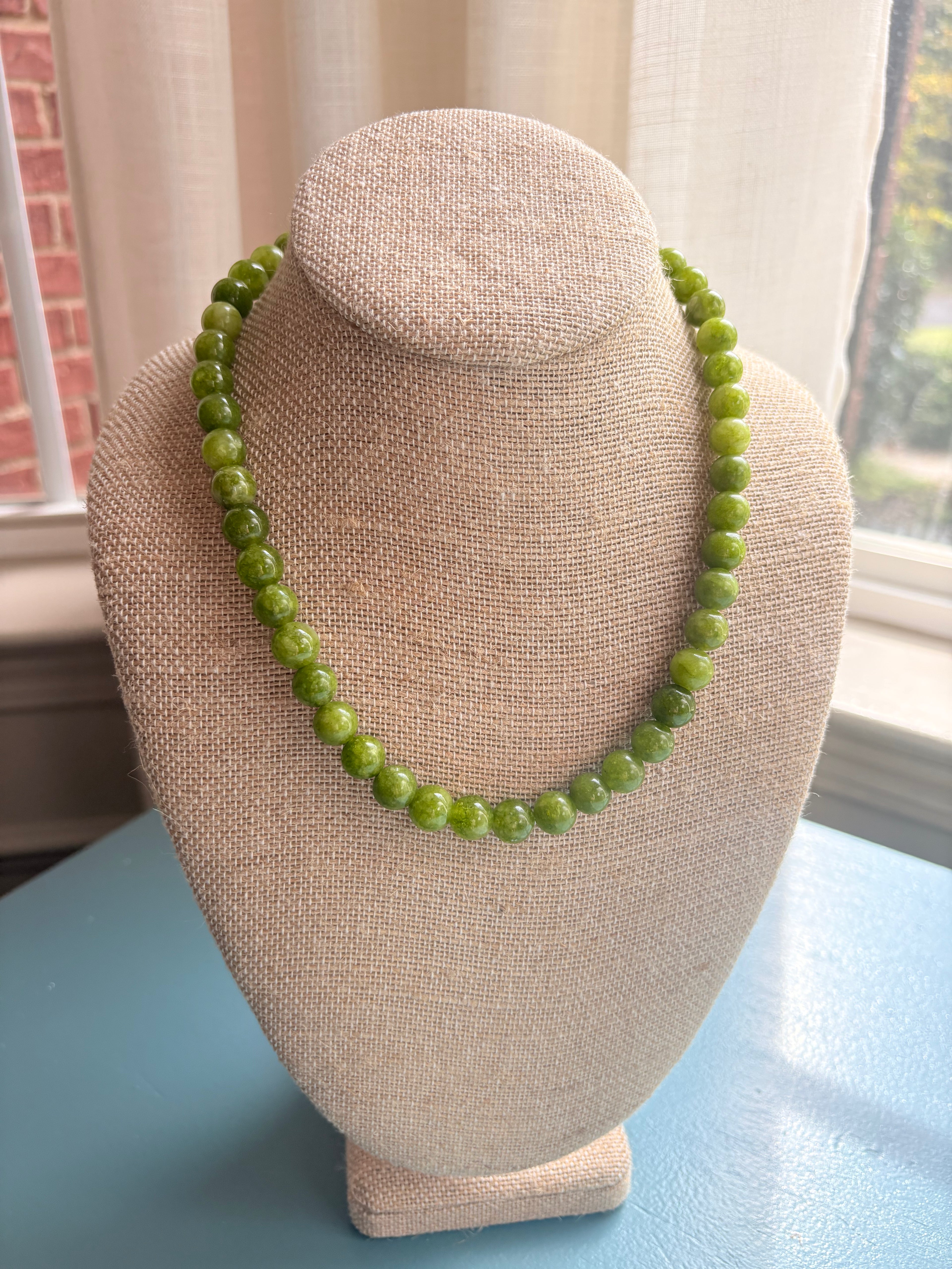 Clarke Necklace