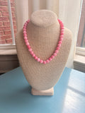 Linden Necklace