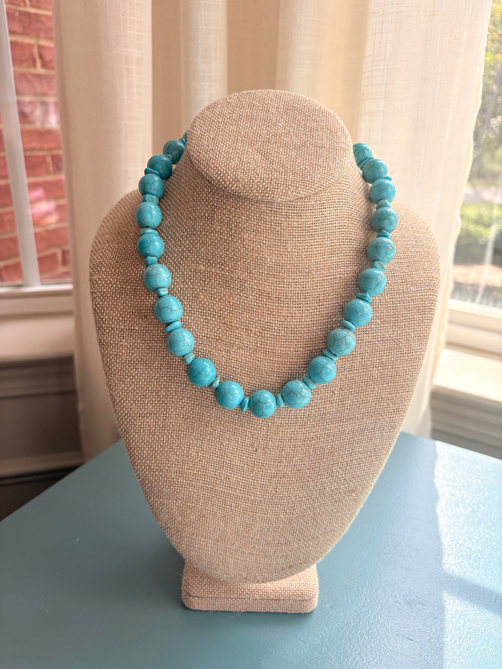 Arabella Necklace