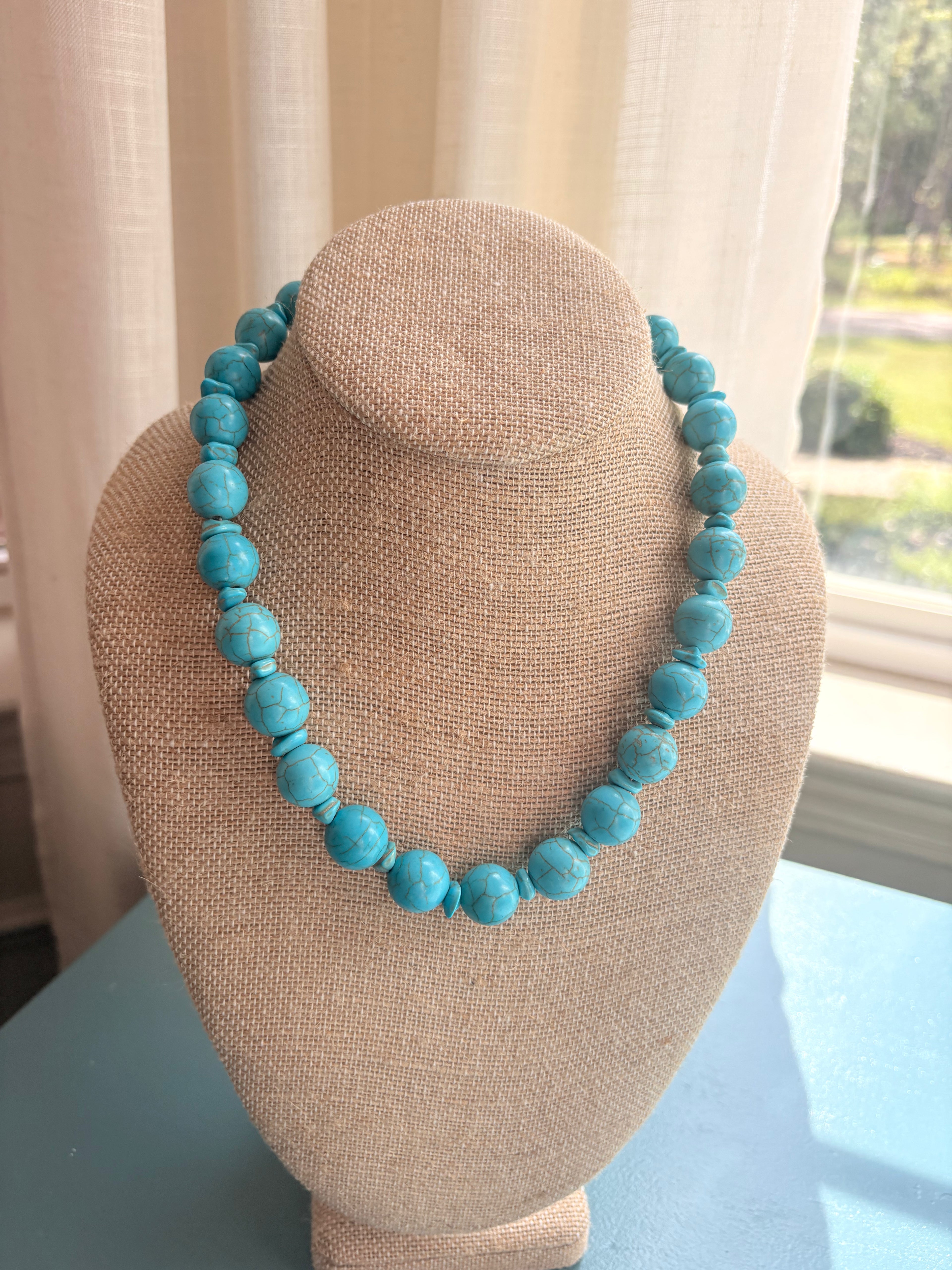 Arabella Necklace