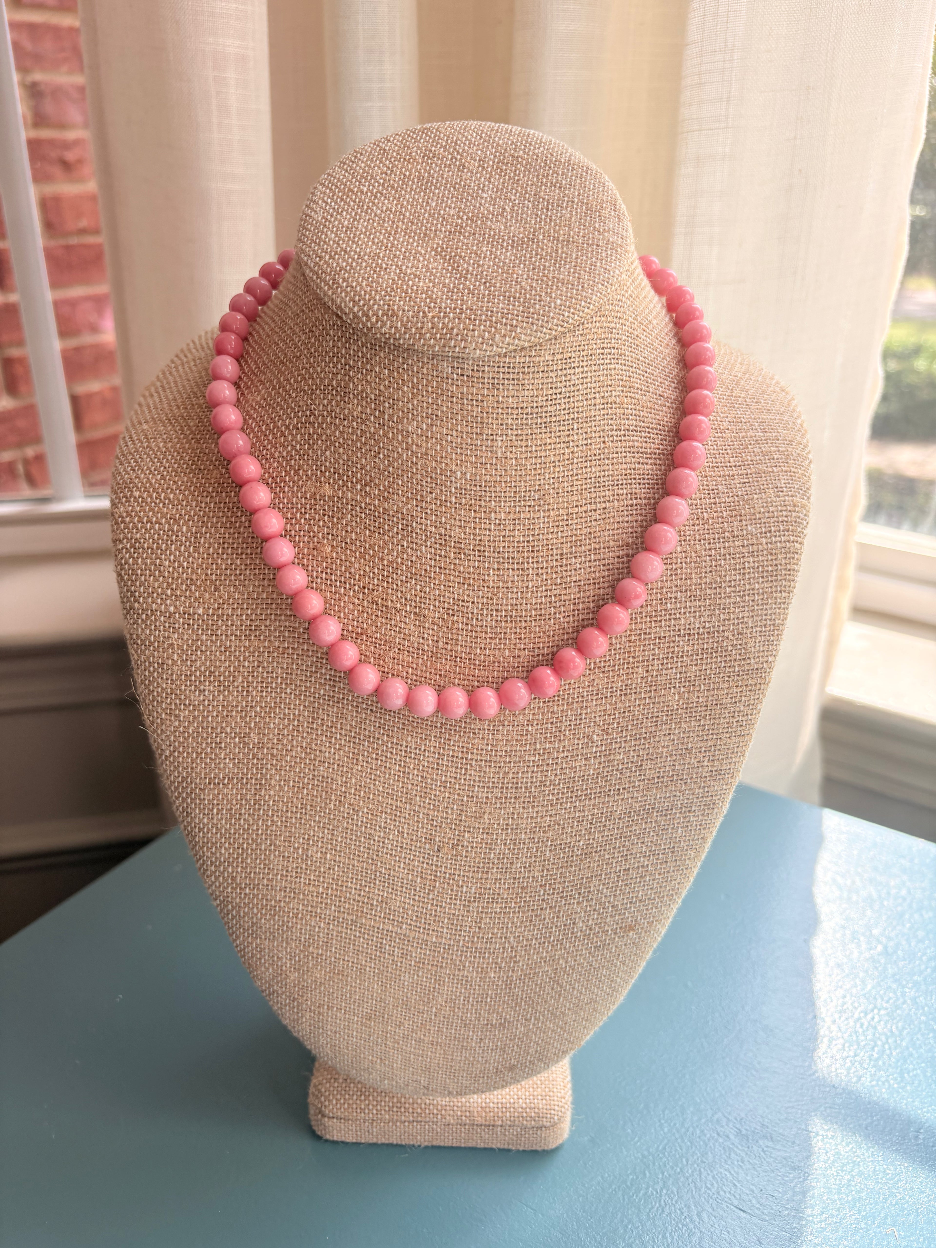 Darcy Necklace