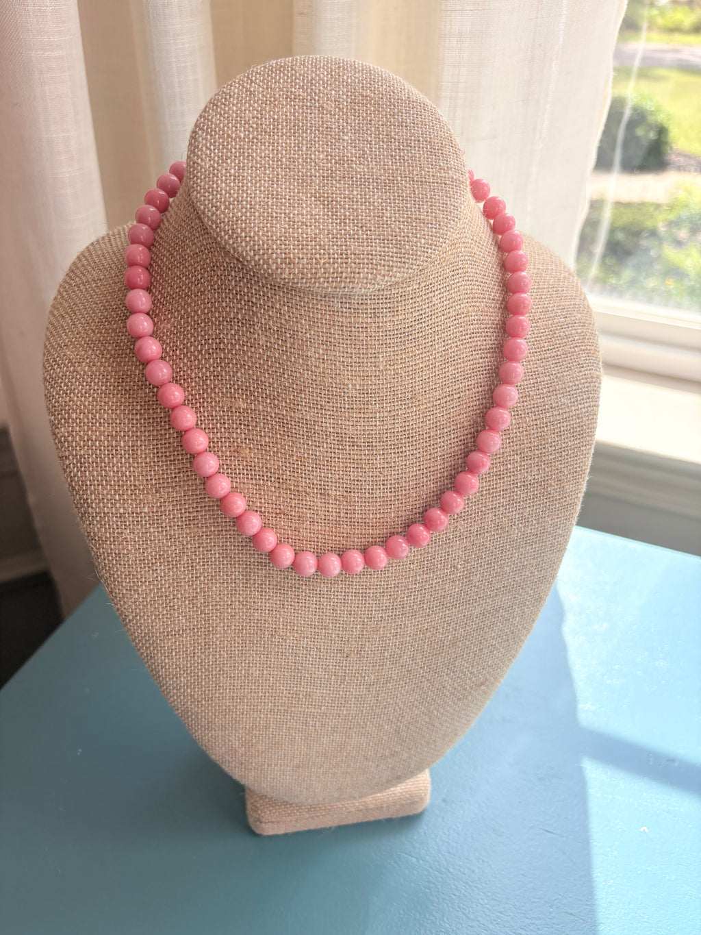 Darcy Necklace