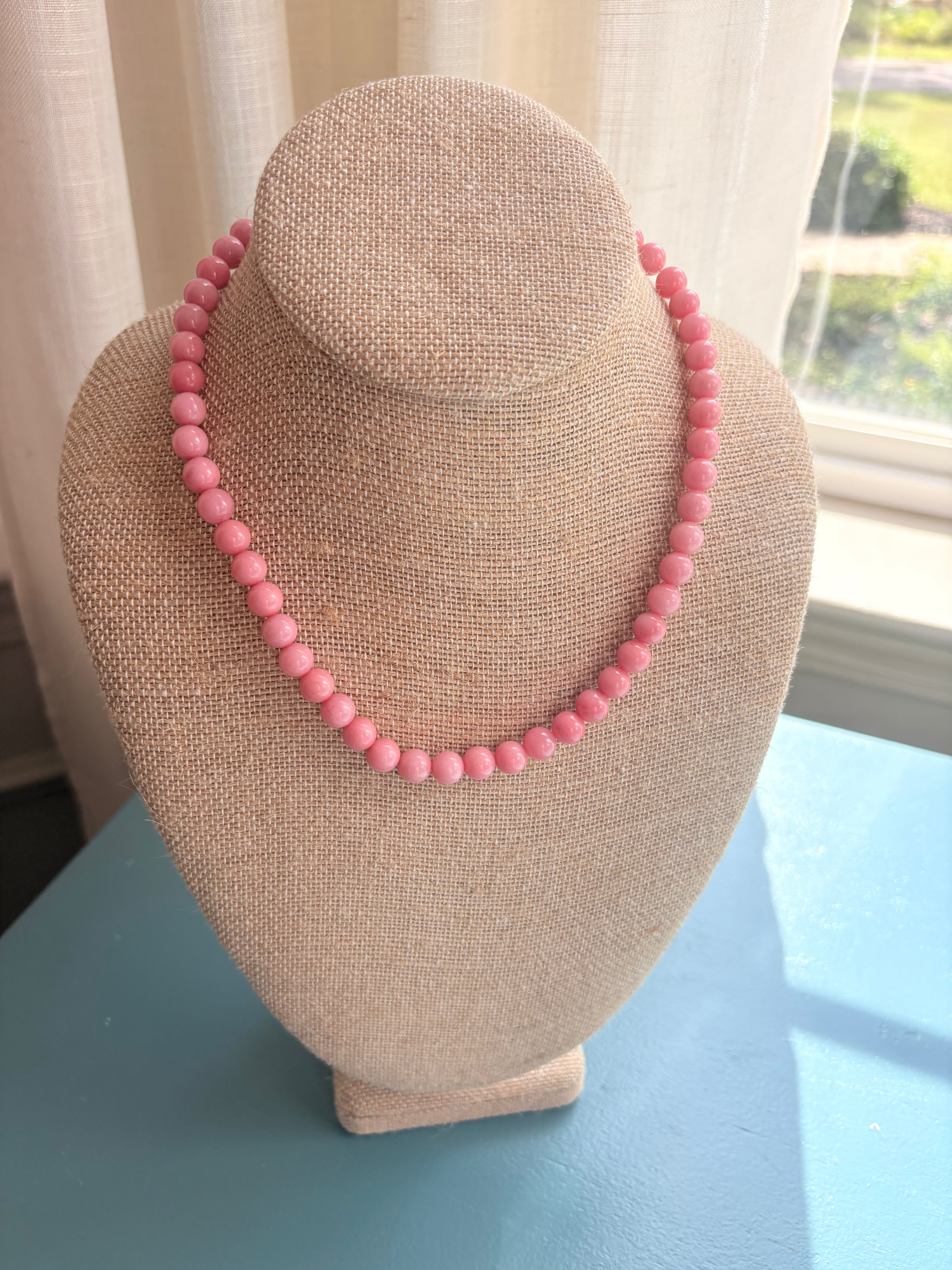 Darcy Necklace