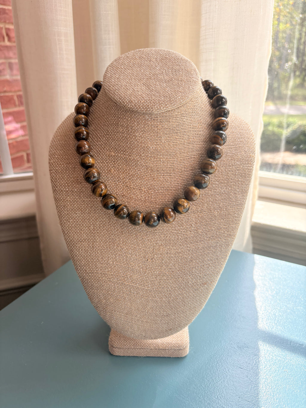 Montgomery Necklace