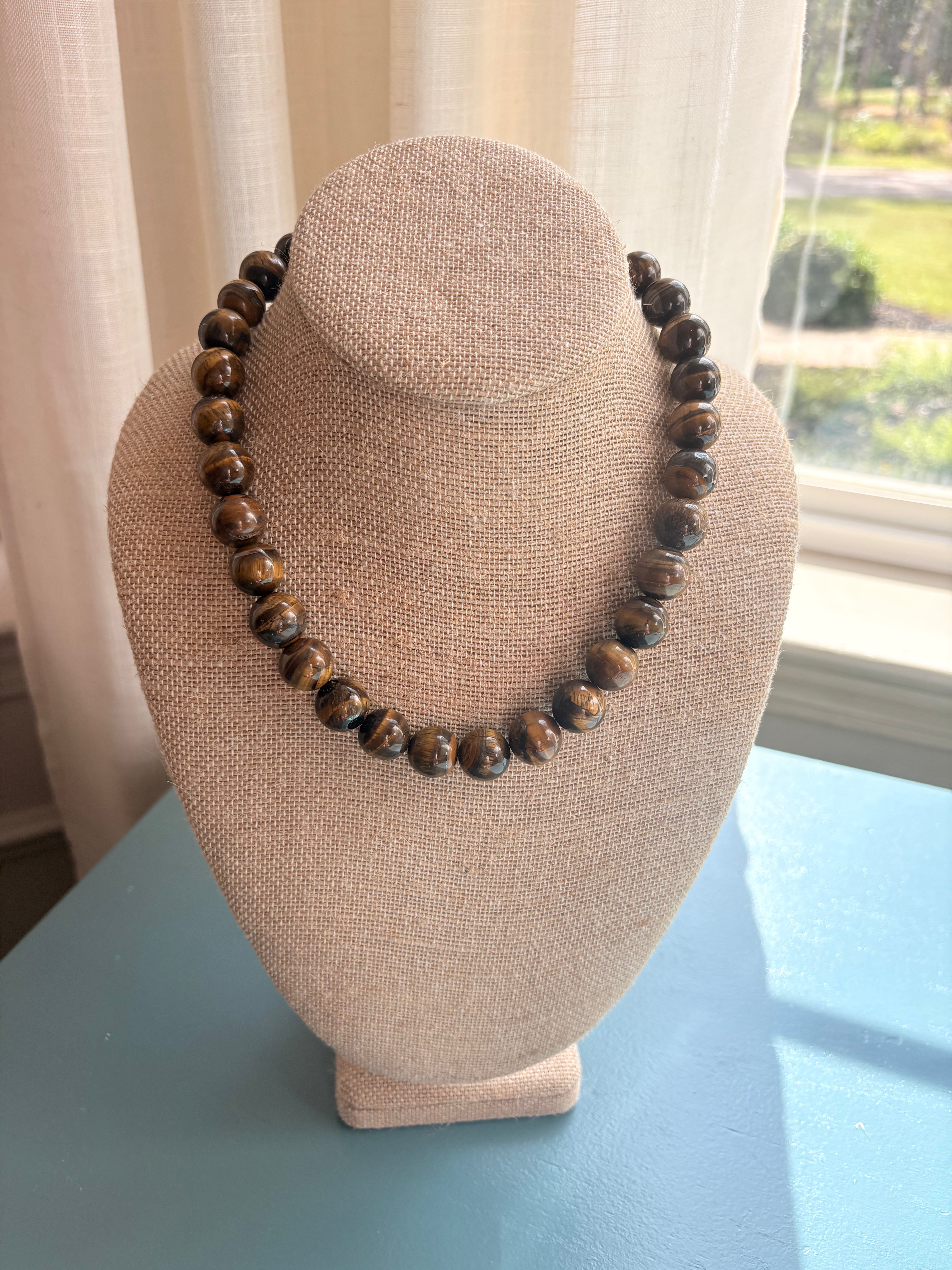 Montgomery Necklace