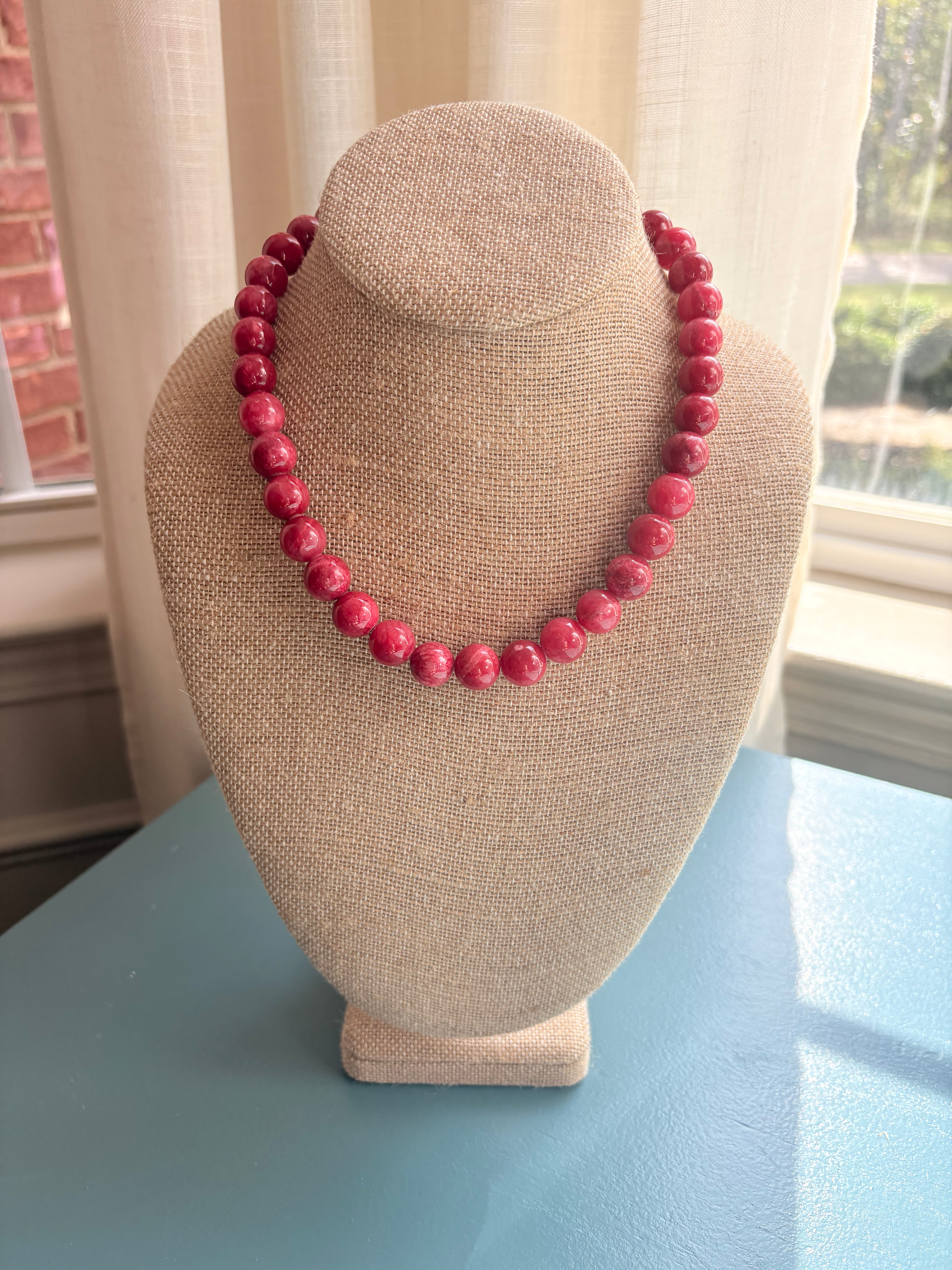 Chandler Necklace