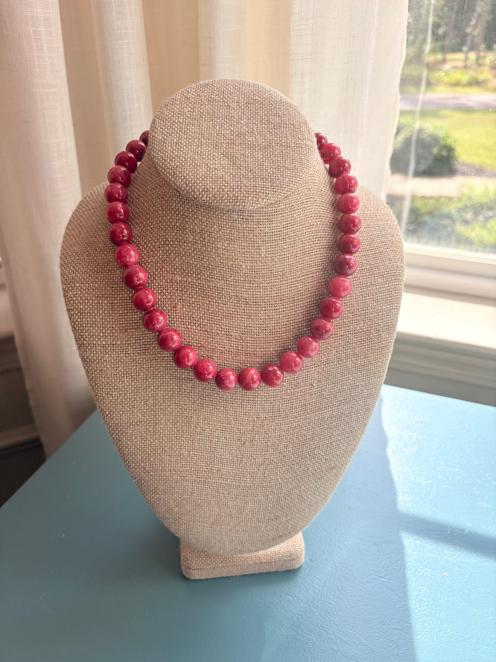Chandler Necklace