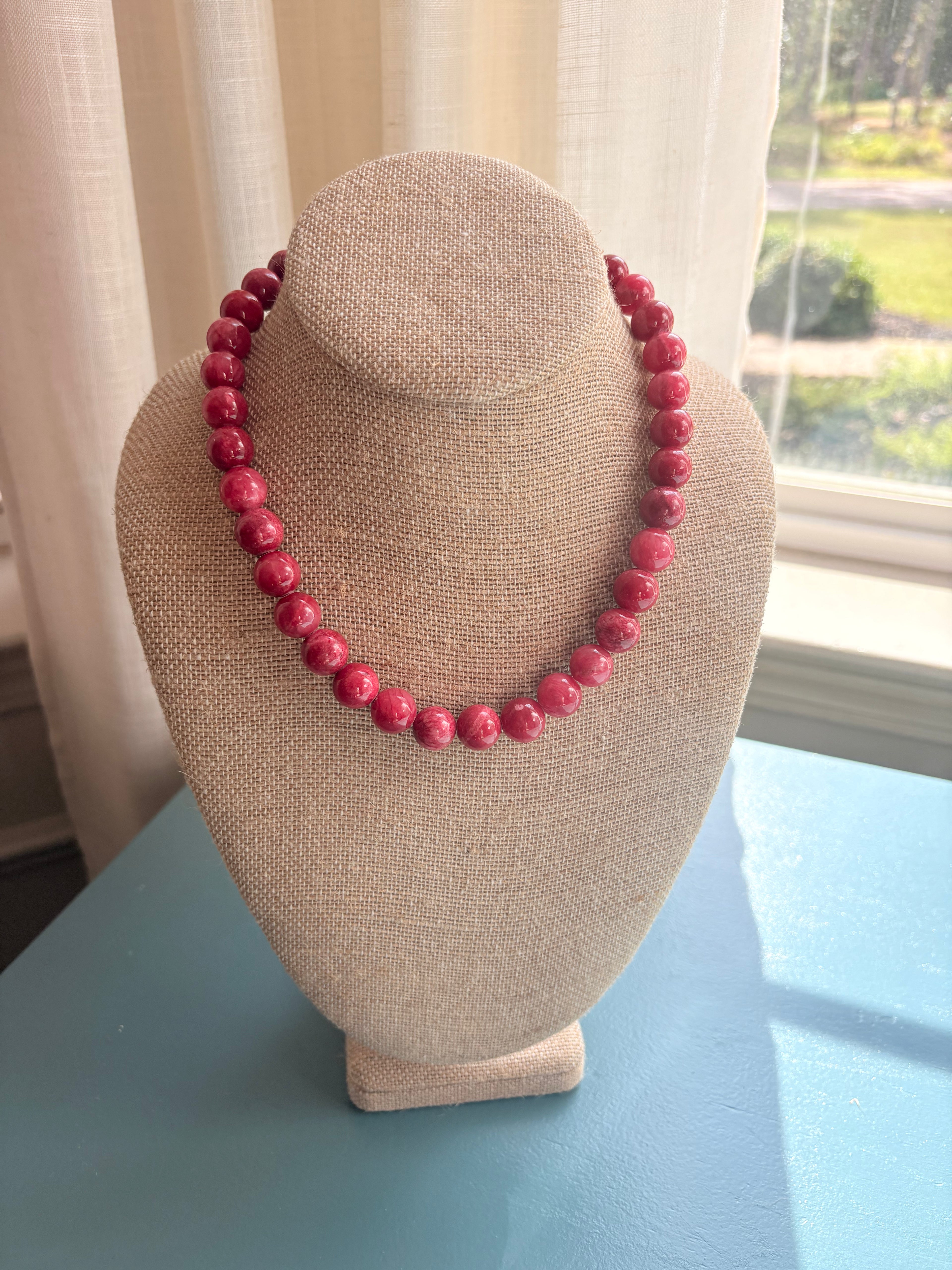 Chandler Necklace