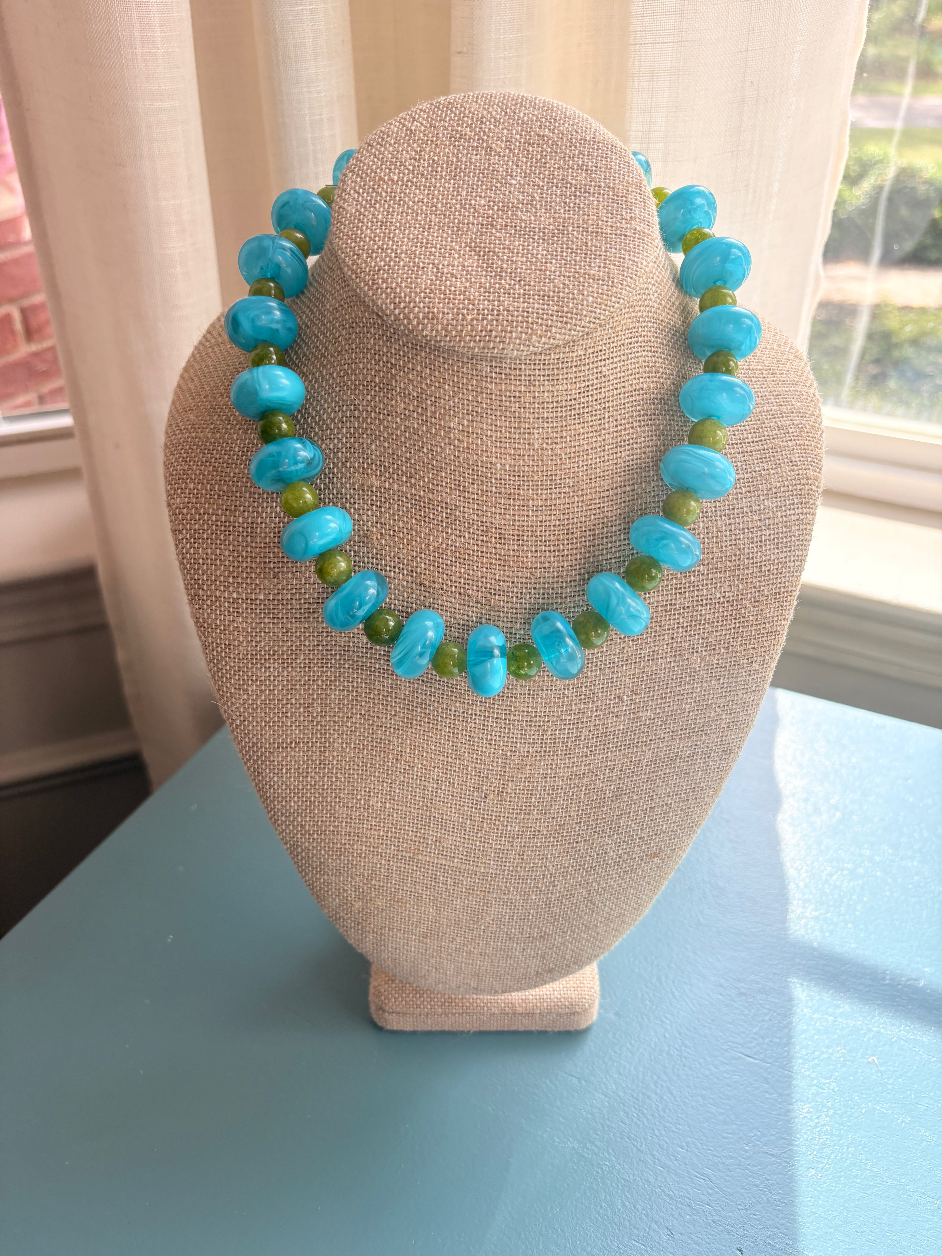Blake Necklace