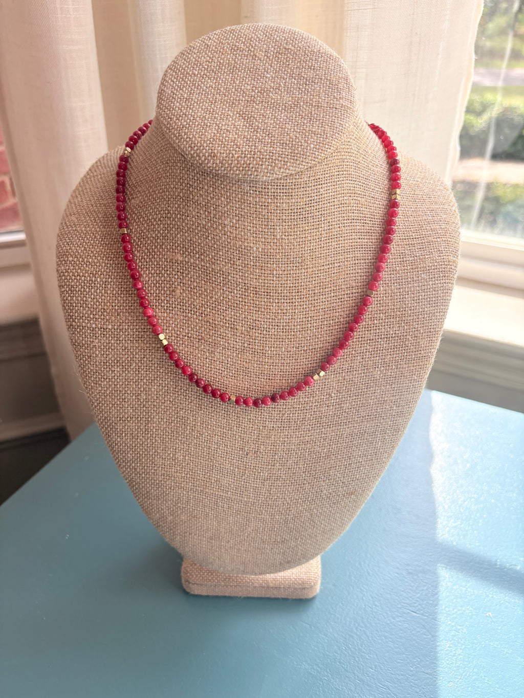 Ren Necklace