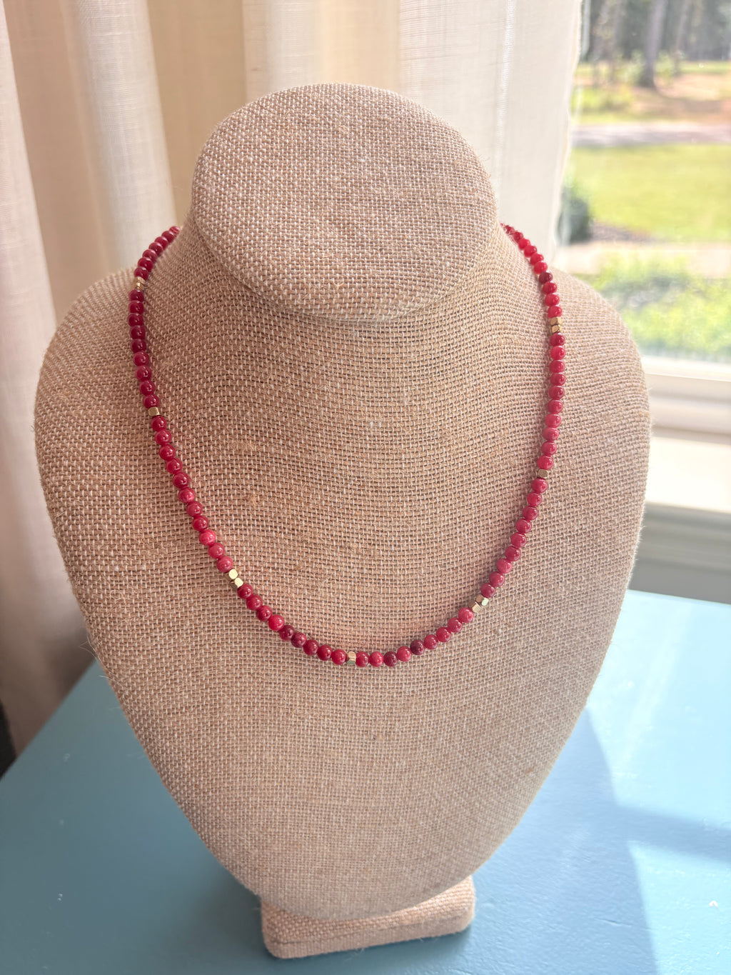 Ren Necklace