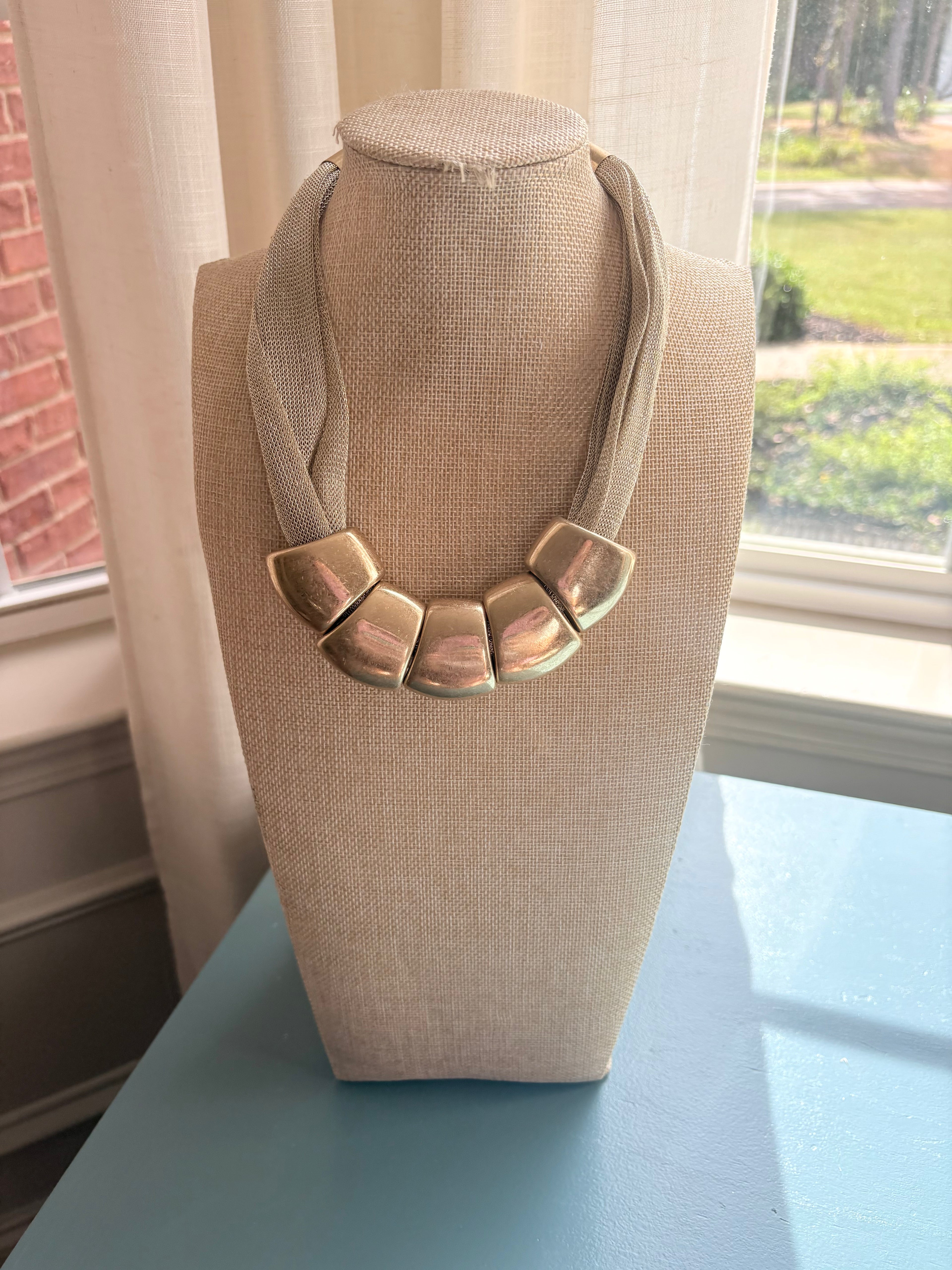 Drew Necklace
