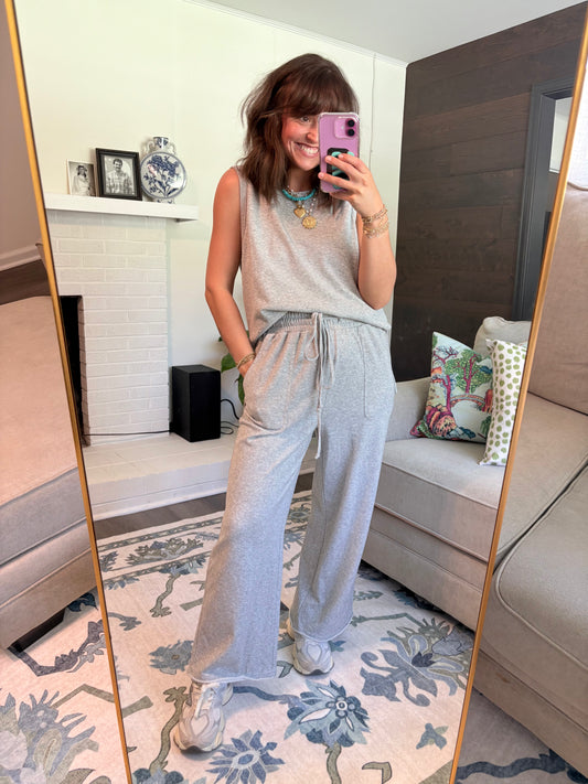 Casual Cool Set