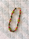 Goldie Necklace