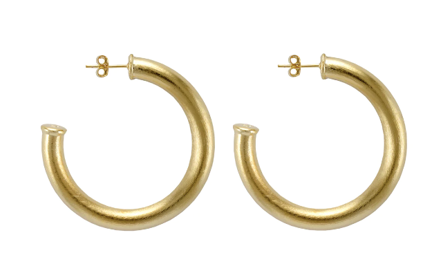 Chantal Hoops