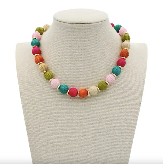 Bali Necklace
