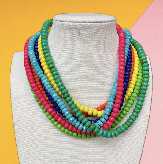 Tulum Necklace