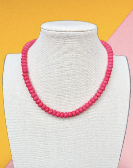 Tulum Necklace