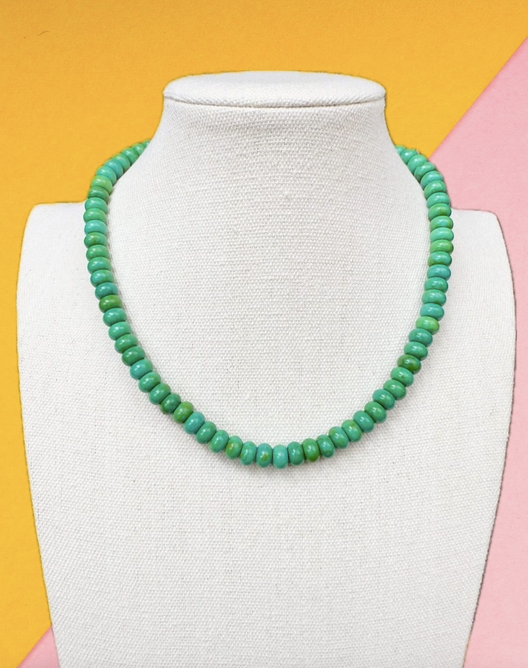 Tulum Necklace