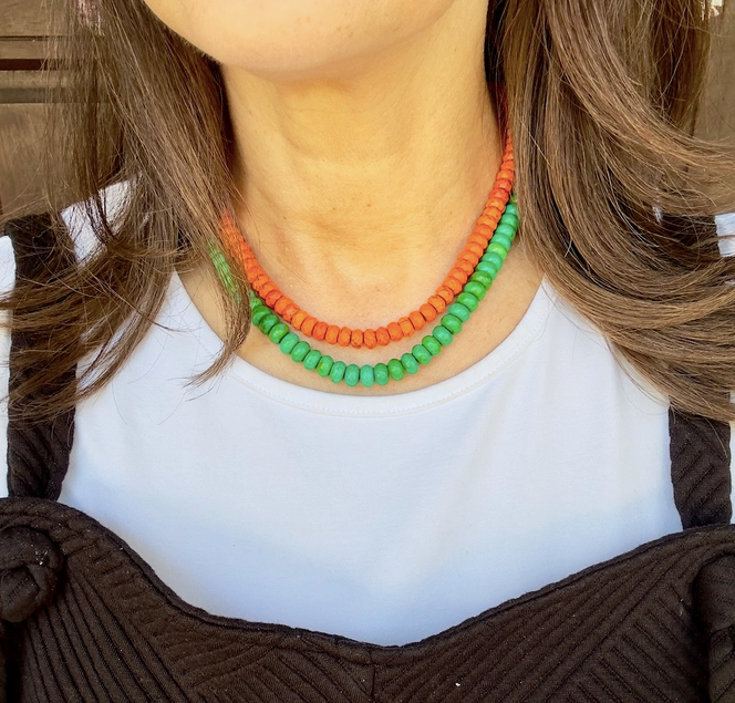 Tulum Necklace