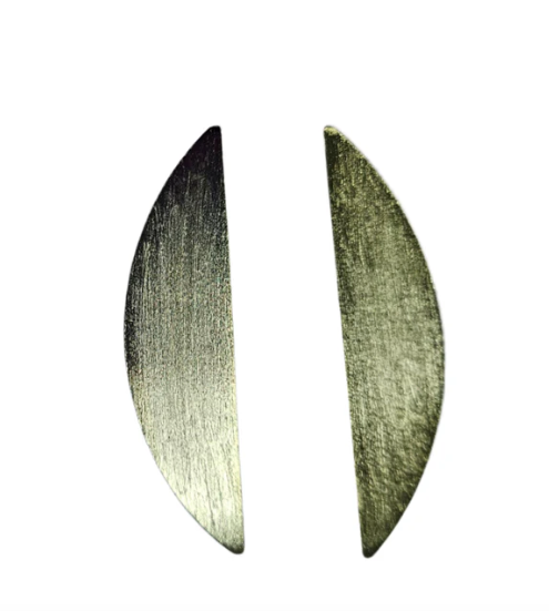 New Moon Studs