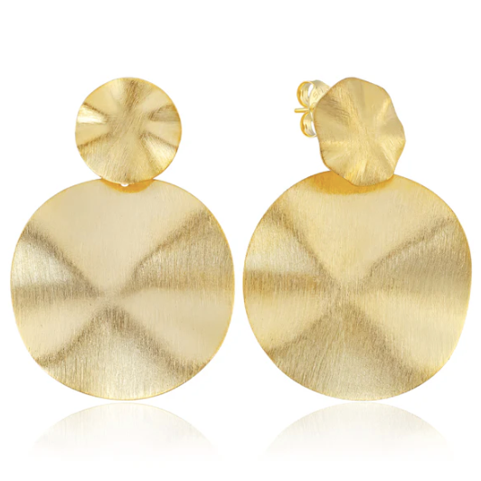 Isola Earrings