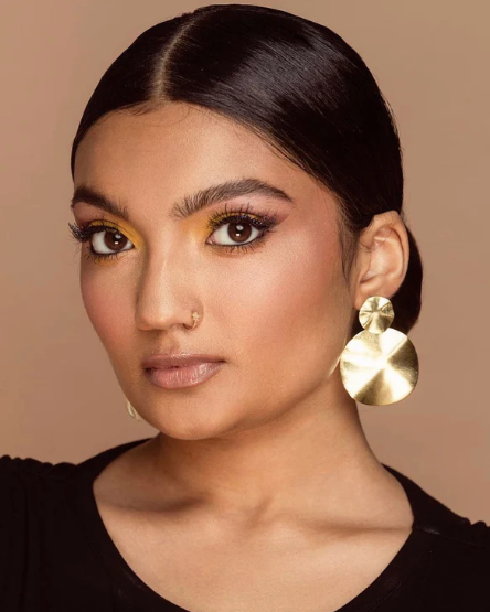 Isola Earrings