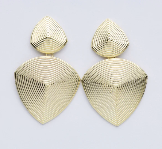 Belladonna Earrings