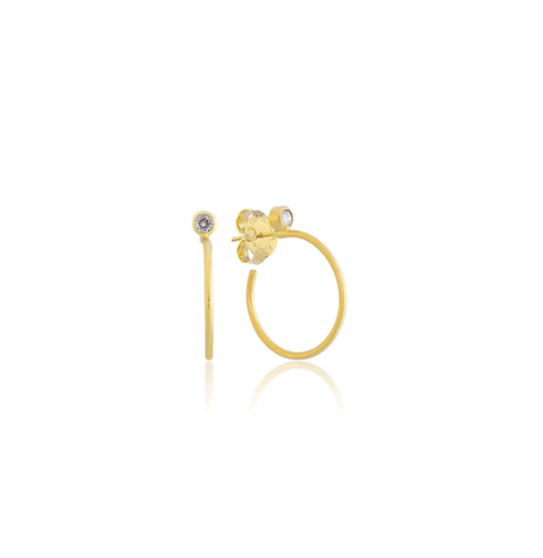 Small Sima Hoops